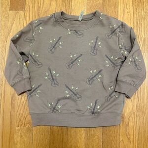 Rylee + Cru Sweatshirt